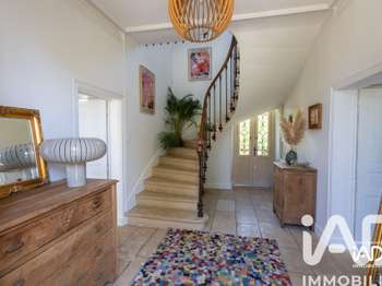 Vente Maison 4 chambresFrançois
