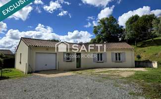 Photo Vente maison François