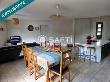 Vente Maison 3 chambresFrançois