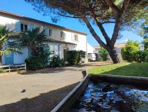 Vente Maison 3 chambresFrançois
