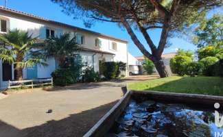 Photo Vente maison François
