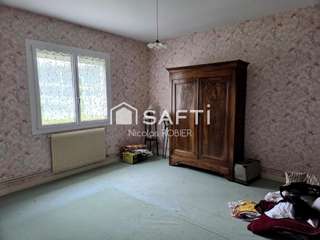Vente maison 3 pièces Vente maison 3 pièces