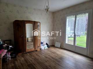 Vente maison 3 pièces Vente maison 3 pièces