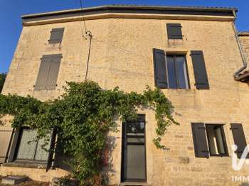 Vente Maison 3 chambresFrançois