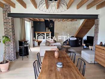 Vente Maison 3 chambresFrançois