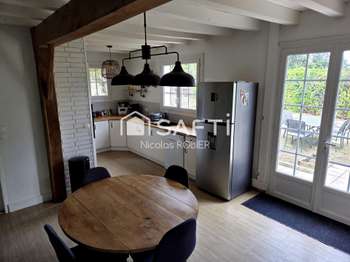 Vente maison 5 pièces Vente maison 5 pièces