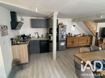 Maison 4 pièces 133 m² · à François · 133 m² · 137 000 €
