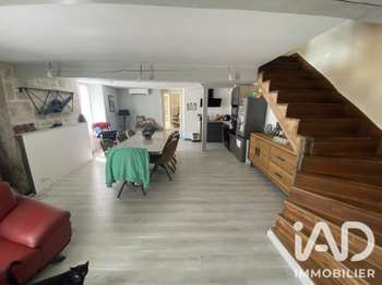 Vente maison 4 pièces Vente maison 4 pièces