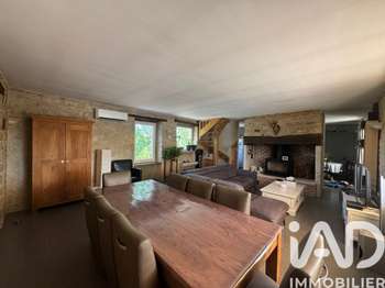 Vente maison 7 pièces Vente maison 7 pièces