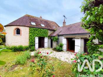 Vente Maison 4 chambresFrancourville