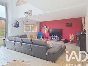 Vente Maison 4 chambresFrancourville