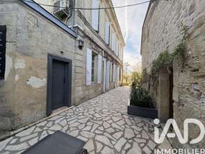 Vente Maison 5 chambresFrancs