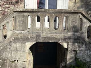 Vente maison 12 pièces