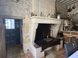 Vente maison 12 pièces