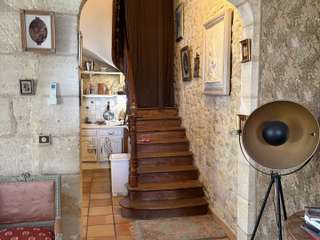 Vente maison 12 pièces