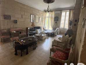 Vente Maison 12 piècesFrancs