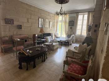 Vente maison 12 pièces Francs 33