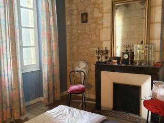 Vente maison 12 pièces