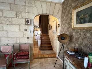 Vente maison 12 pièces