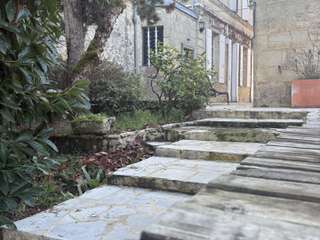 Vente maison 12 pièces