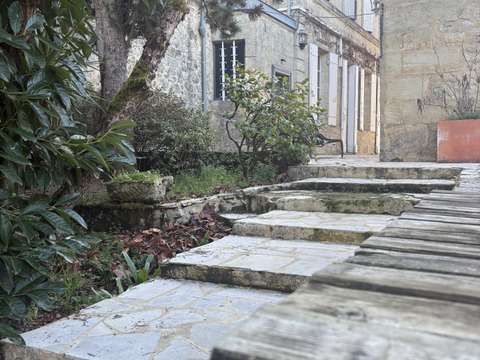 Vente maison 12 pièces