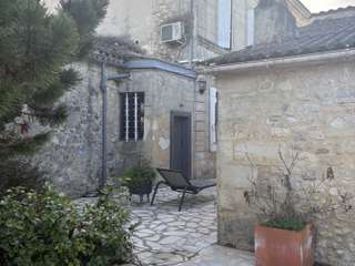 Vente maison 12 pièces