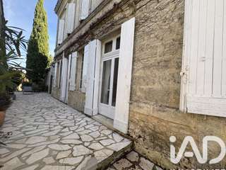 Vente maison 12 pièces