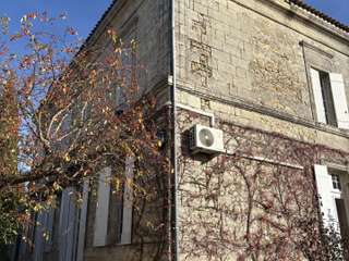 Vente maison 12 pièces