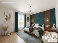 Vente maison 11 pièces Vente maison 11 pièces