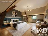 Vente maison 11 pièces Vente maison 11 pièces