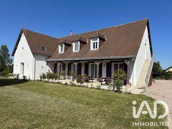 Vente maison 11 pièces Vente maison 11 pièces