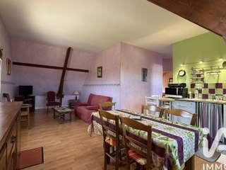 Vente maison 11 pièces