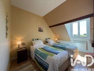 Vente maison 11 pièces