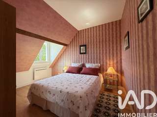 Vente maison 11 pièces