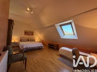 Vente maison 11 pièces