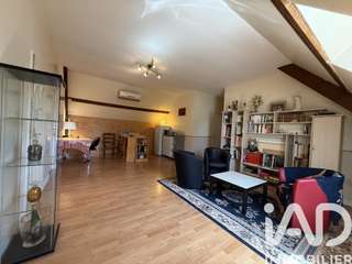 Vente maison 11 pièces