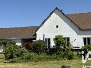 Vente maison 11 pièces