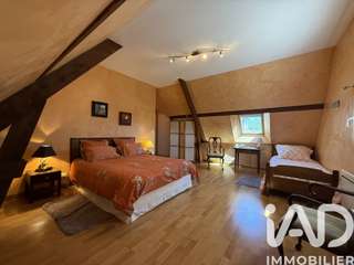 Vente maison 11 pièces