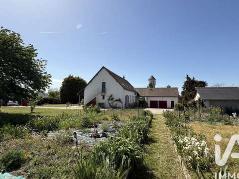 Vente maison 11 pièces Vente maison 11 pièces
