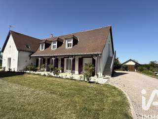 Vente maison 11 pièces