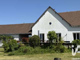 Vente maison 11 pièces Vente maison 11 pièces