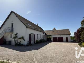 Vente maison 11 pièces