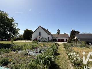 Vente maison 11 pièces