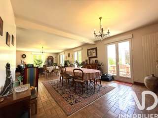 Vente maison 11 pièces