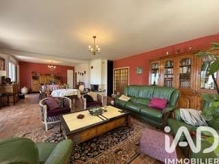 Vente maison 11 pièces