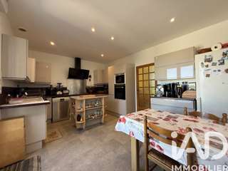 Vente maison 11 pièces