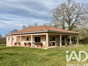 Vente Maison 4 chambresFranquevielle