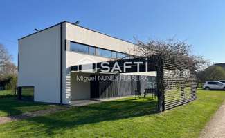 Photo Vente maison Franqueville-Saint-Pierre