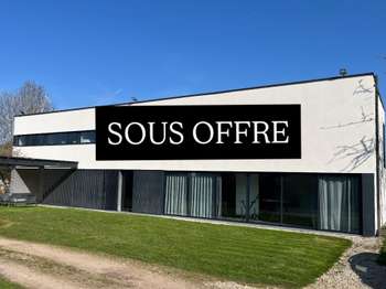 Vente maison 5 pièces Franqueville-Saint-Pierre 76