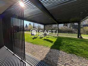 Vente Maison 2 chambresFranqueville-Saint-Pierre